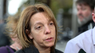 <p>Amy Barrett, who was raped by her father, said it is important "for victims to feel that they're in control".<br/> File Picture: Courtpix</p>
