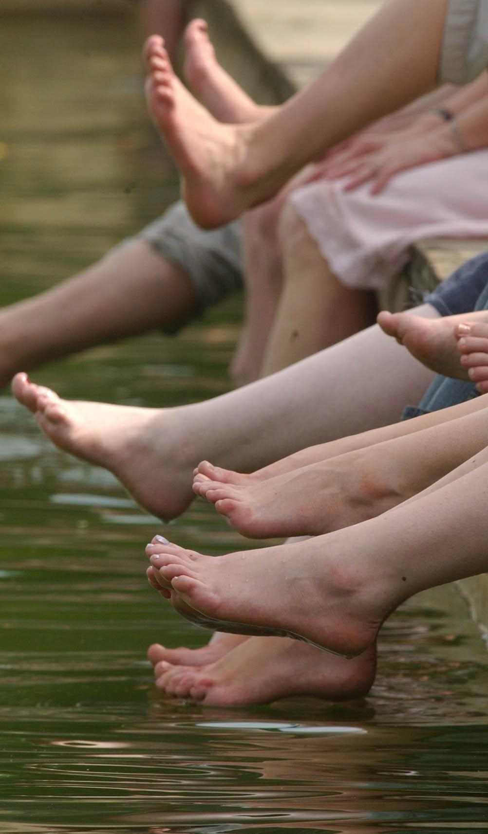 New ‘Covid toes’ skin symptom discovered by scientists