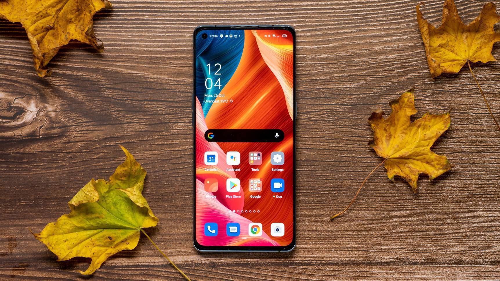 Oppo Ireland makes a 5G splash with a trio of new smartphone launches