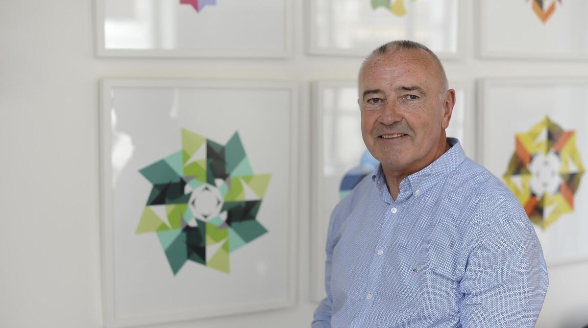 Victor Timon: Covid-19 has multiplied the opportunities for cybercrime.