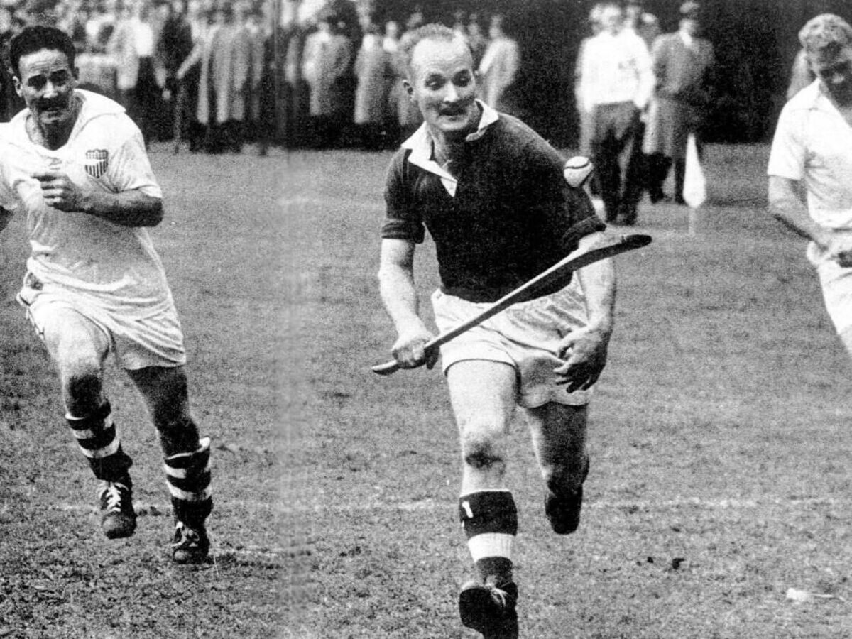 Christy Ring and Sports Illustrated: When America was smitten by Ireland's  Babe Ruth