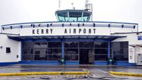 Kerry Airport to remain open despite the loss of Ryanair flights
