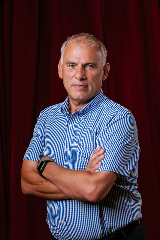 Tony Ward Tony Ward