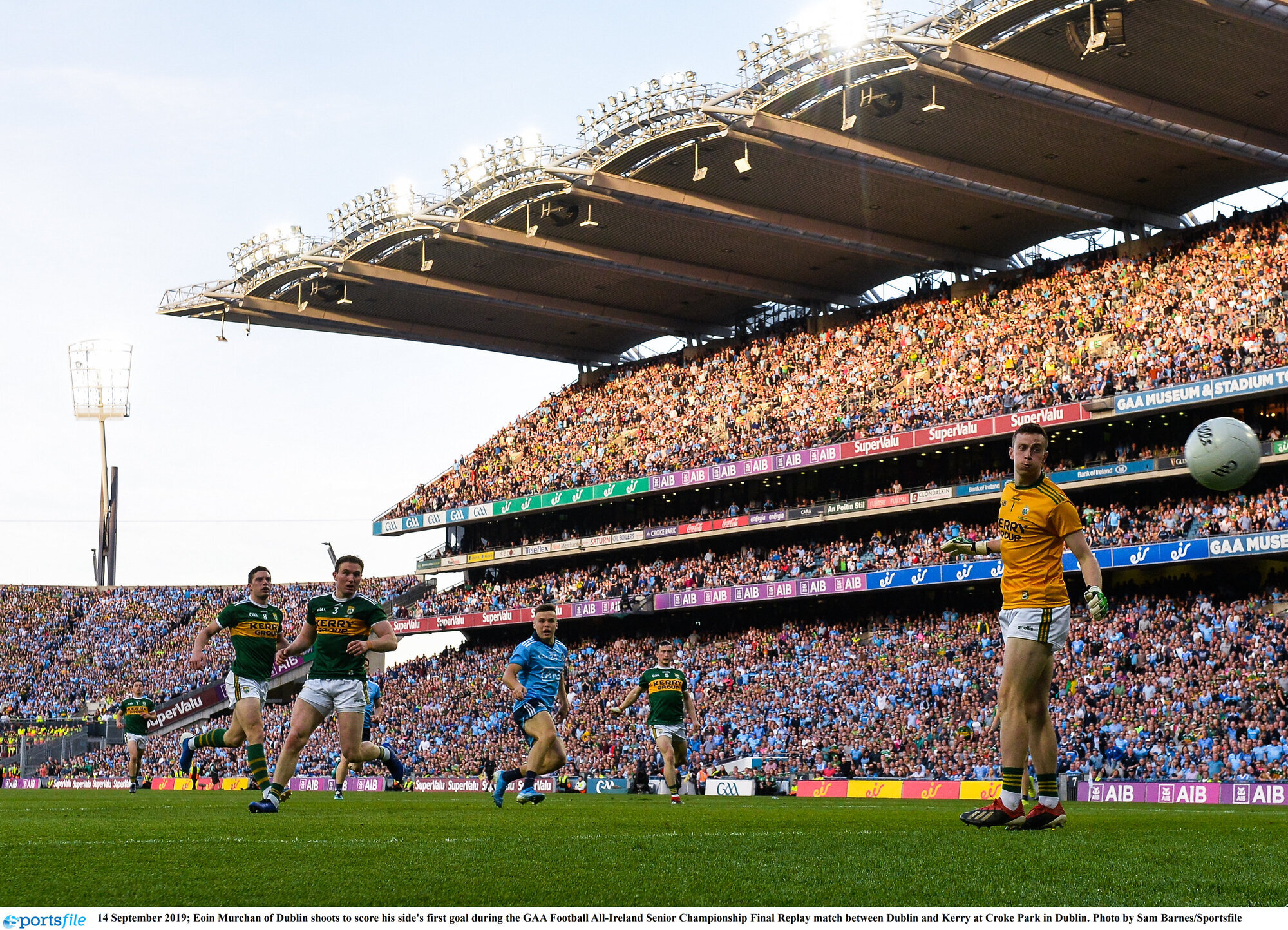 Your county-by-county guide to the All-Ireland Senior Football Championship