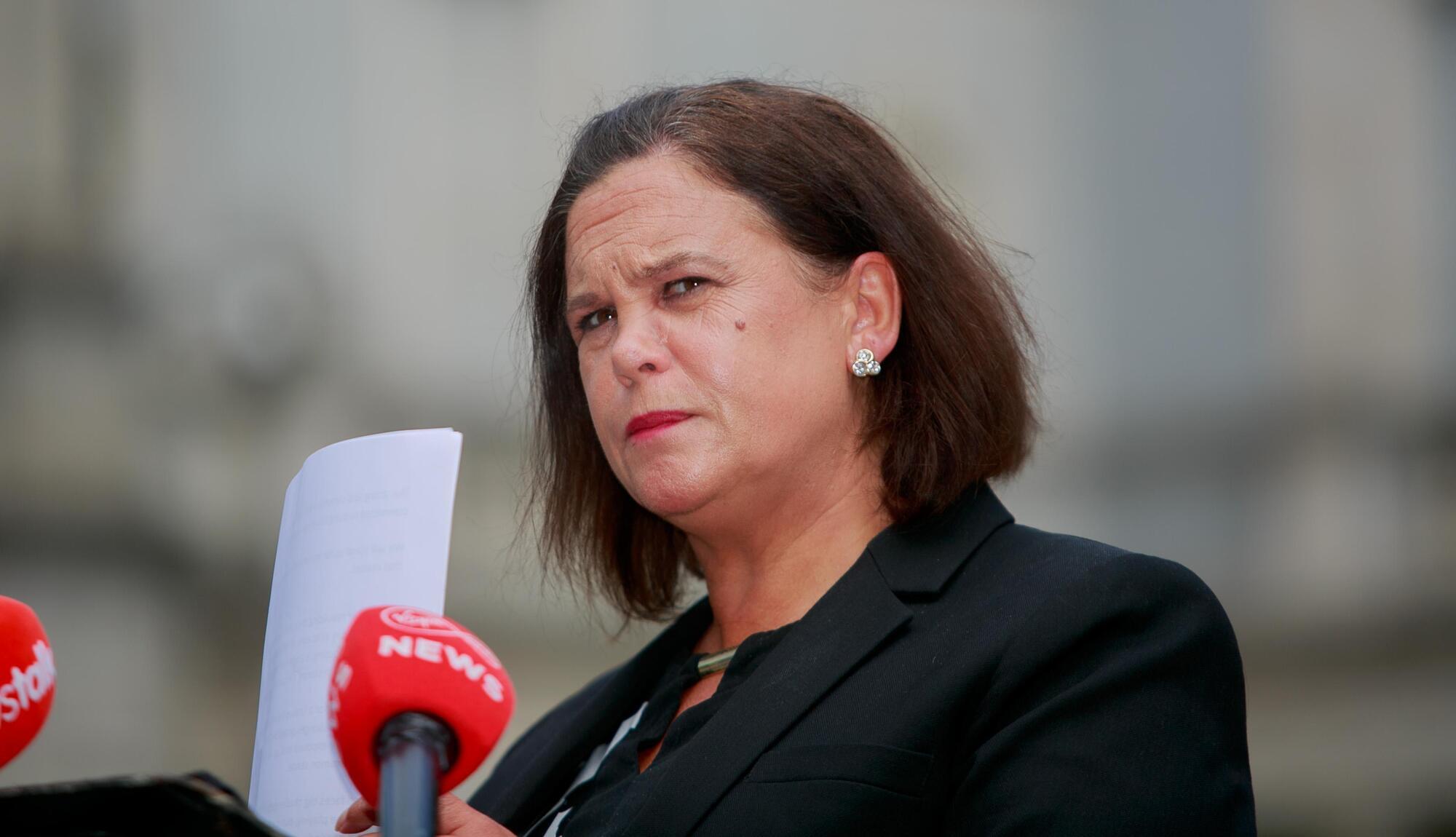Sinn Féin MLA becomes fourth member of party to resign over Covid relief cash
