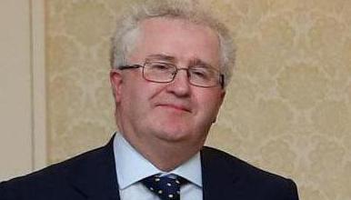 Supreme Court judges unhappy to sit with Seamus Woulfe