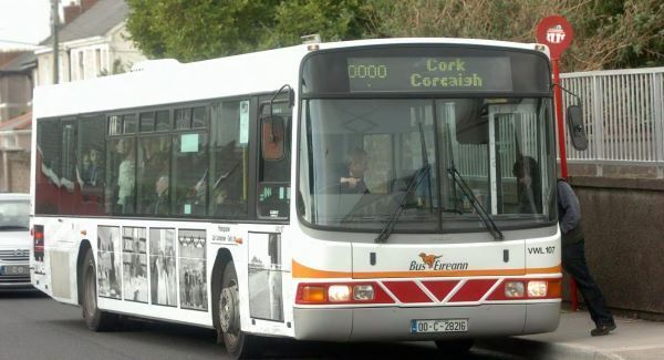 Bus Éireann warns against strike action