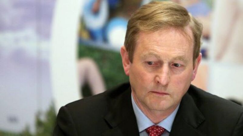 Kenny: Abortion law 'provides certainty' Kenny: Abortion law 'provides certainty'