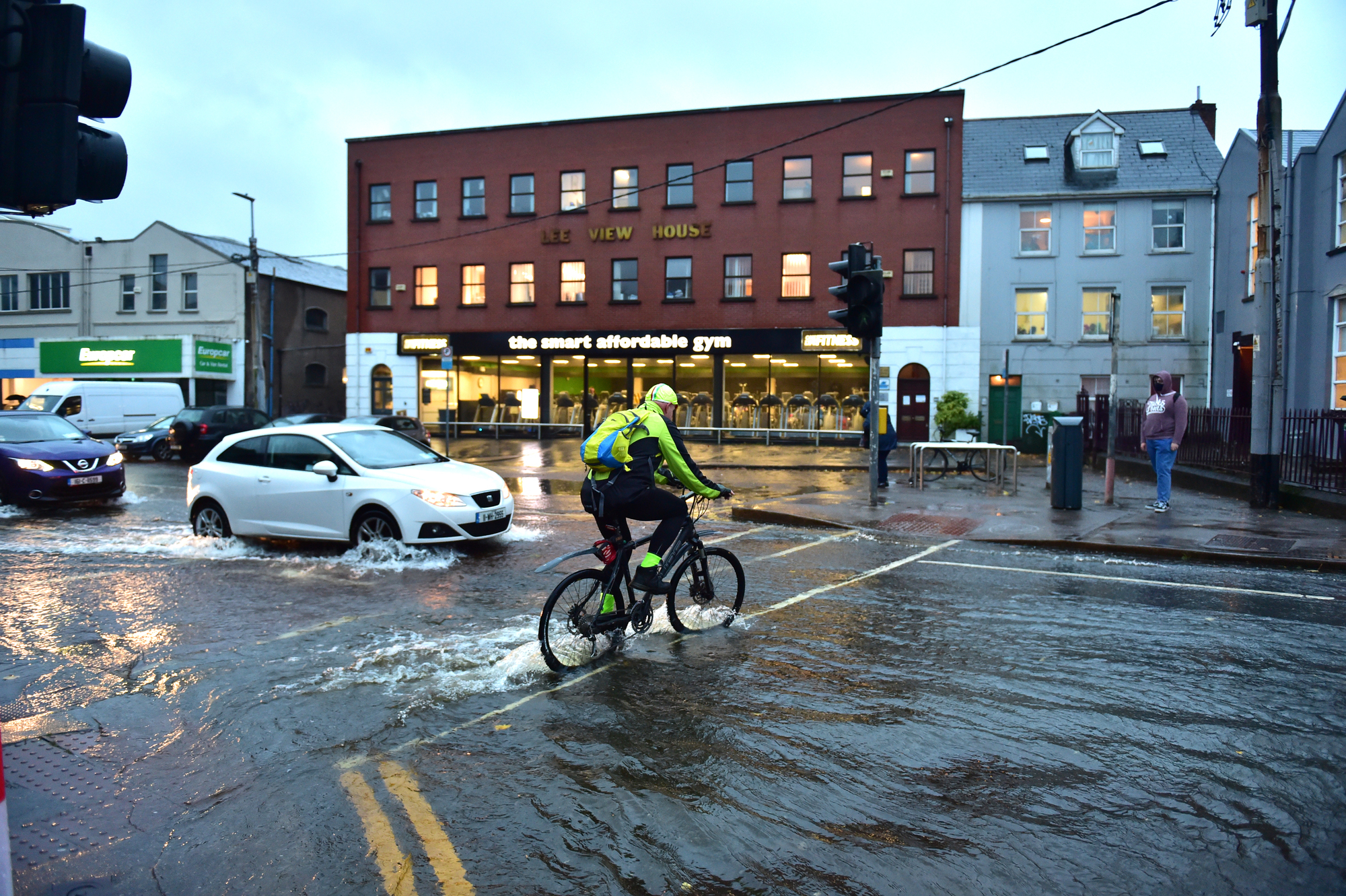 Save Cork City pleads with council to reject OPW flood defence plans