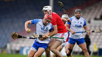 Cork v Waterford - Munster GAA Hurling Senior Championship Semi-Final