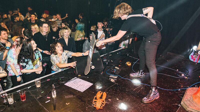 Owners of Cyprus Avenue and Gleneagle among Munster recipients of €5m fund for live events sector