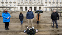 Families of IRA 'Disappeared' endured 'pandemic-style waits for bodies for decades’