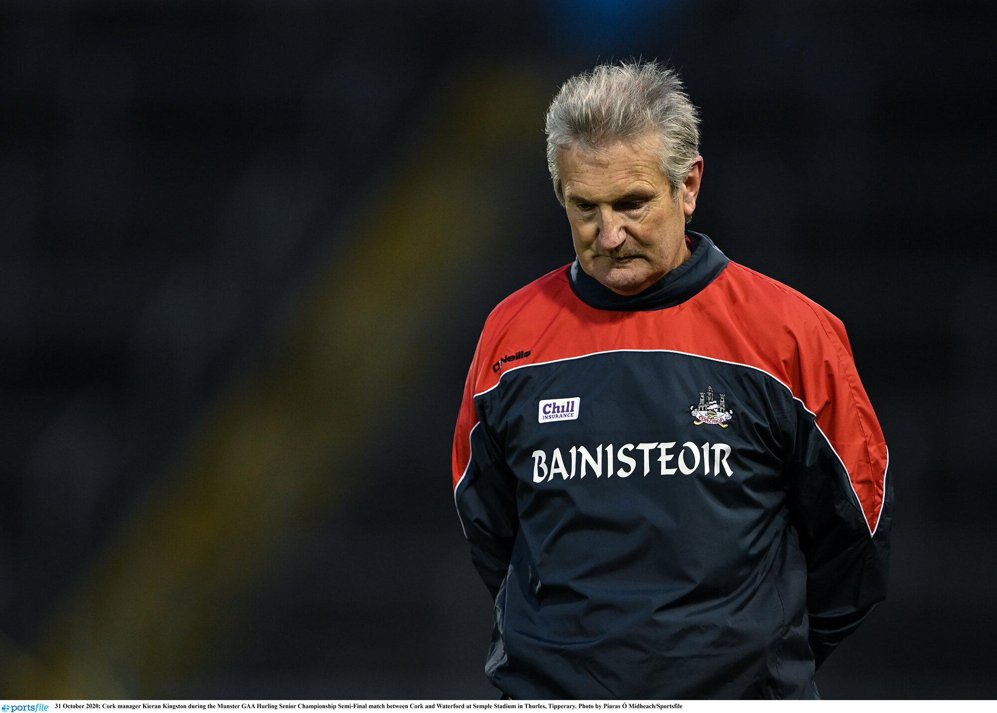 John Fogarty: What GAA managers said this weekend, and what they really meant to say