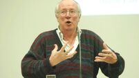 UL staff and alumni among those to pay tribute to 'maverick journalist' Robert Fisk