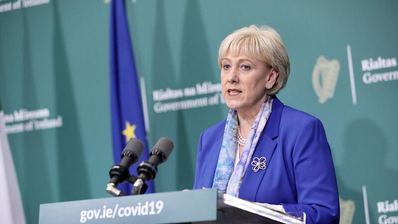 Today's Cabinet agenda: Bigger budgets for health and education, greater garda powers Today's Cabinet agenda: Bigger budgets for health and education, greater garda powers
