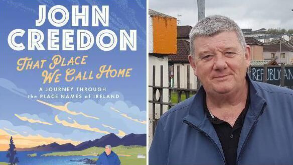 John Creedon, That Place We Call Home.