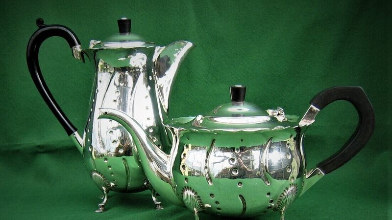 Antiques: Check out this virtual Christmas gift fair 