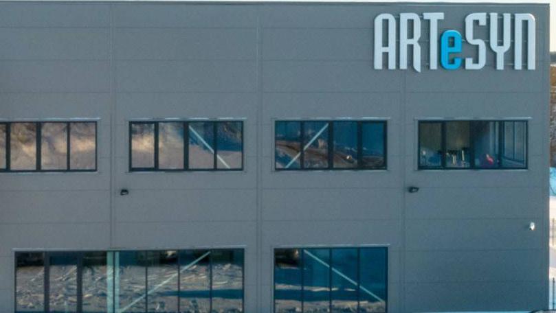 Waterford biotech firm acquired by US company for €172m