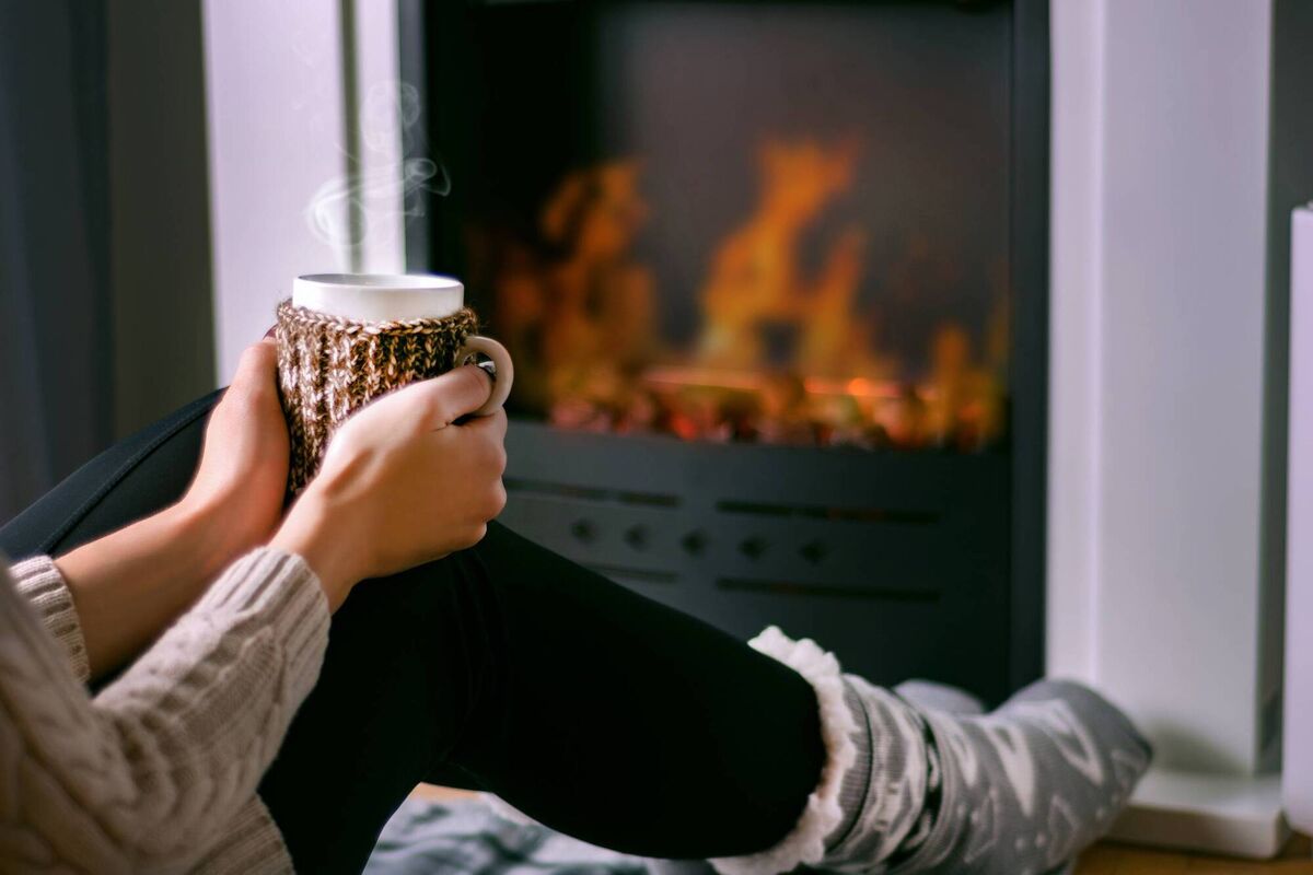 Letting the heat out is a sin worthy of first confession. Letting the heat out is a sin worthy of first confession.