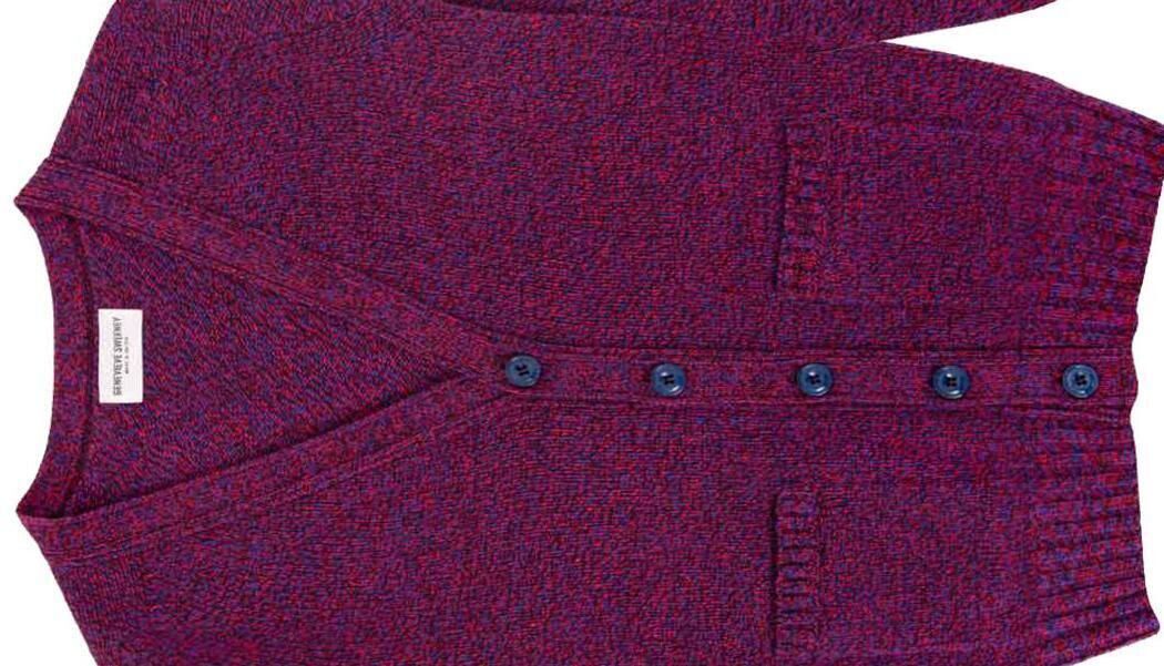 Genevieve Sweeney €179, genevievesweeney.com