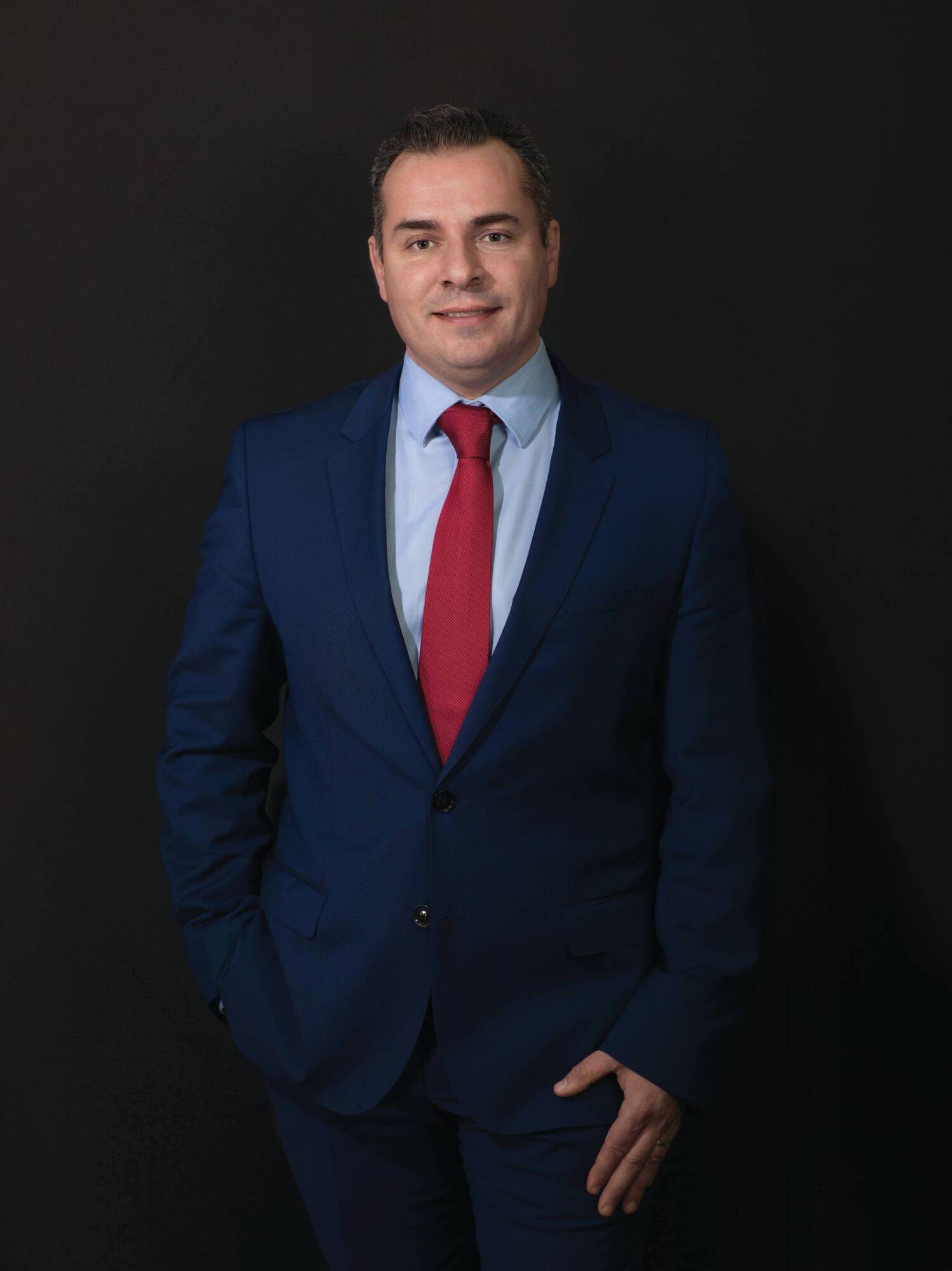 Carbery Ceo CEO’s tribute to Carbery’s Ballineen staff