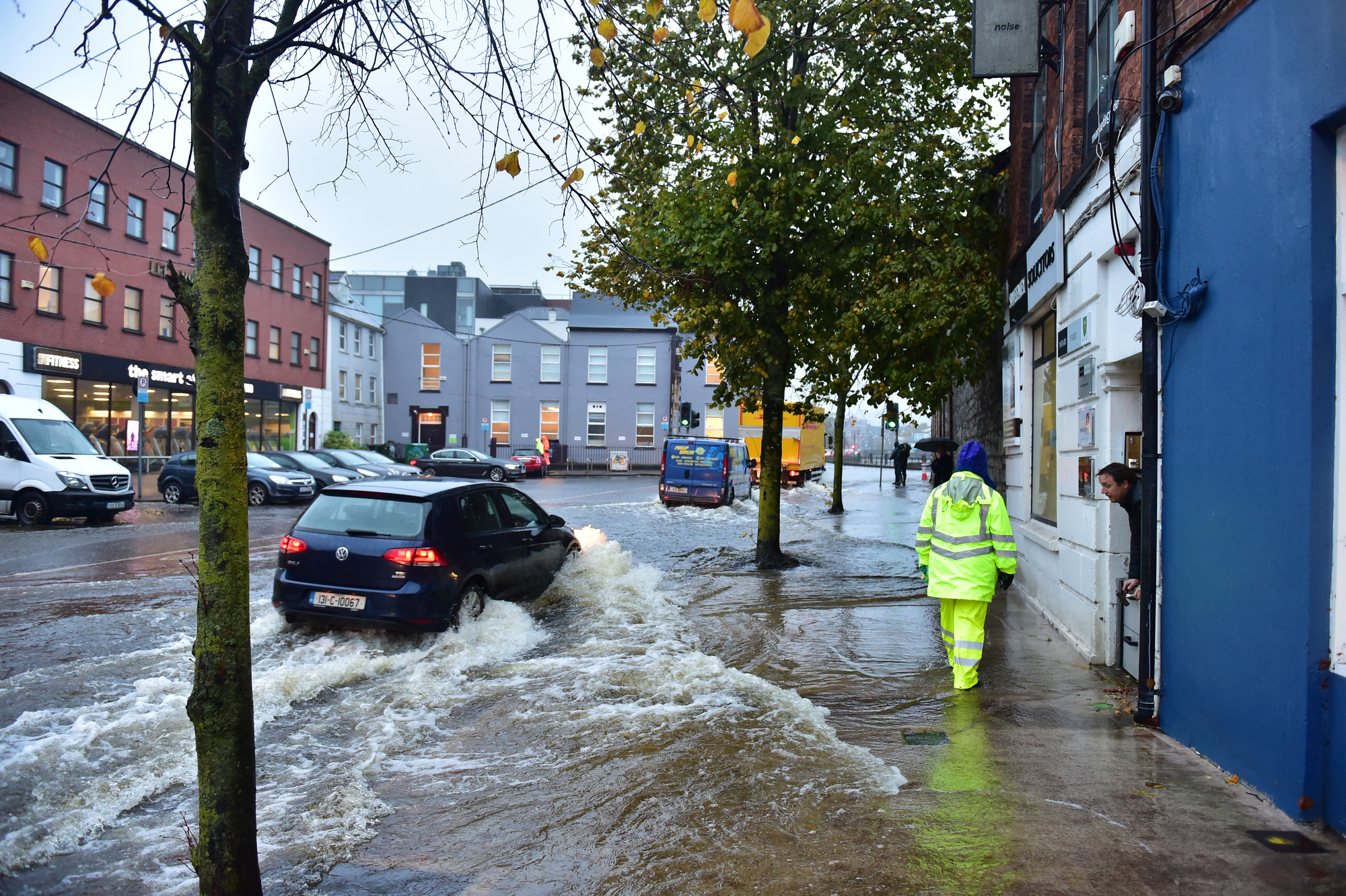 Business groups appeal for withdrawal of legal challenge to Cork flood scheme