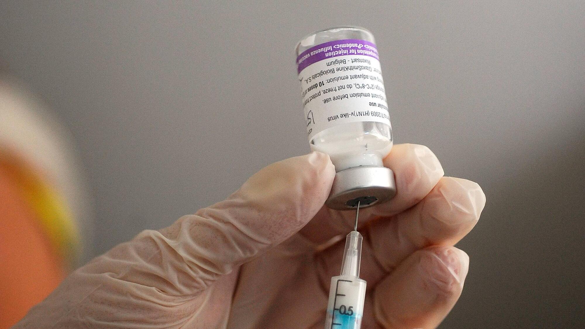 Teen settles case over swine flu vaccine that allegedly gave him narcolepsy