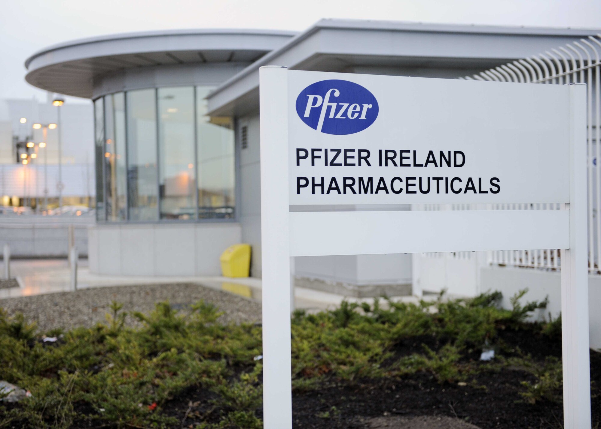 Analysis: Expect no let-up in threat to pharma jobs in Ireland under either Biden or Trump