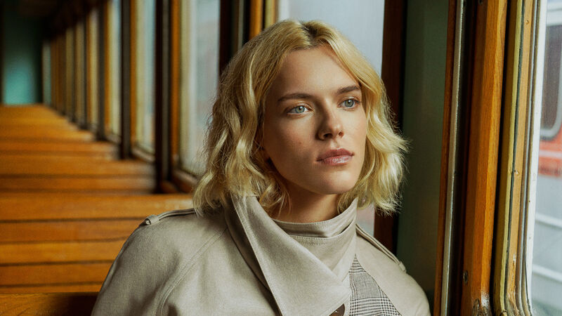 The ultimate winter coats to beat the cold