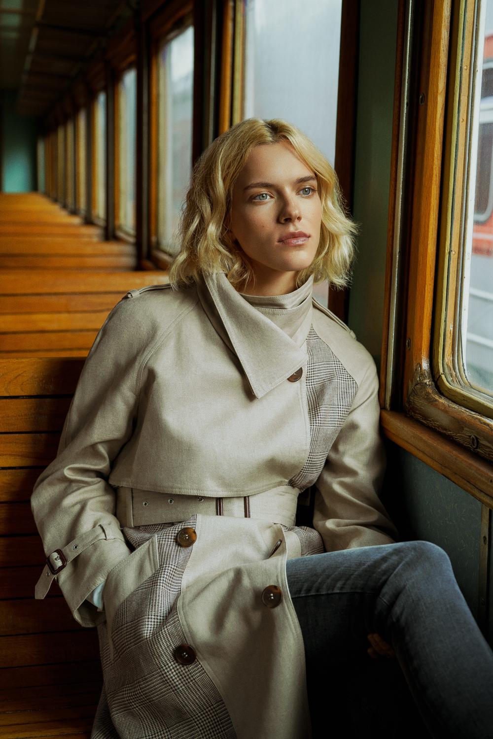 The ultimate winter coats to beat the cold