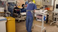 Third of doctors verbally or physically abused during the pandemic 