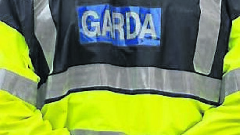 Gardaí fear 'stigma' in seeking mental health support