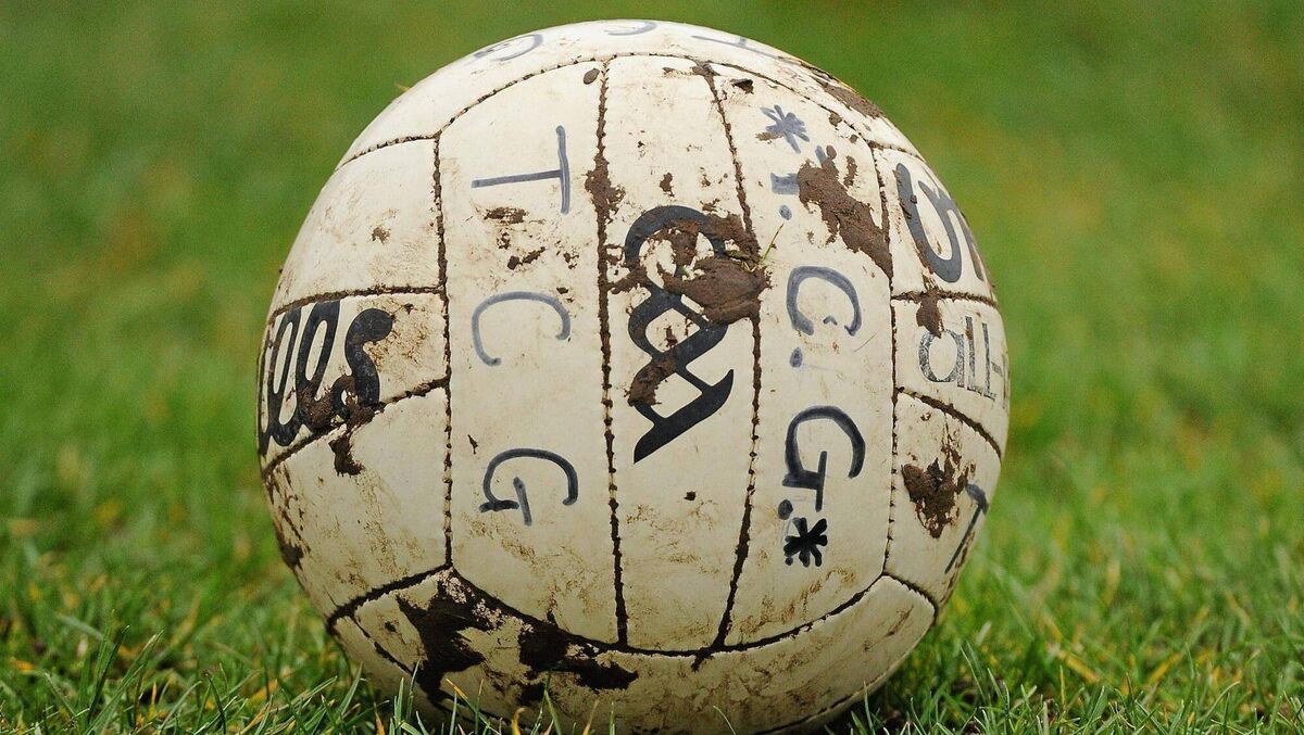 'The elements are going to make the pace of the game probably a little bit slower'