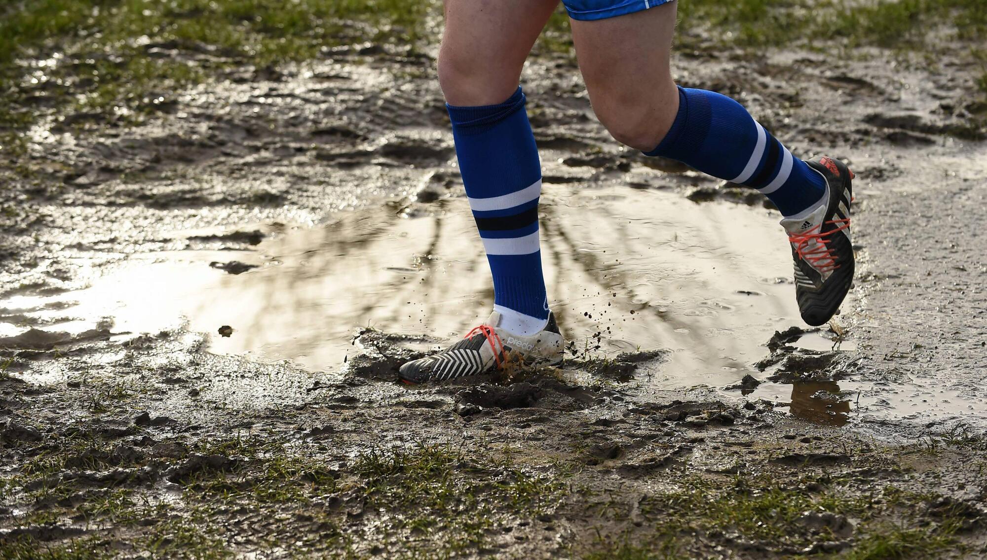 How to survive and win in the GAA's winter wars