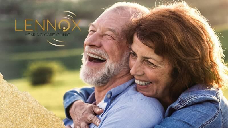 No person should suffer in silence when there is a hearing solution at Lennox Hearing Aid specialists.