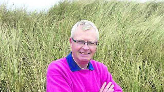 Donal Hickey: Wealth of natural remedies known to 'bogmen' 