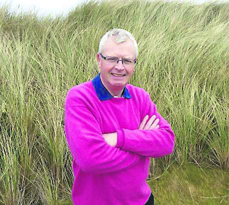 Donal Hickey: Wealth of natural remedies known to 'bogmen' 