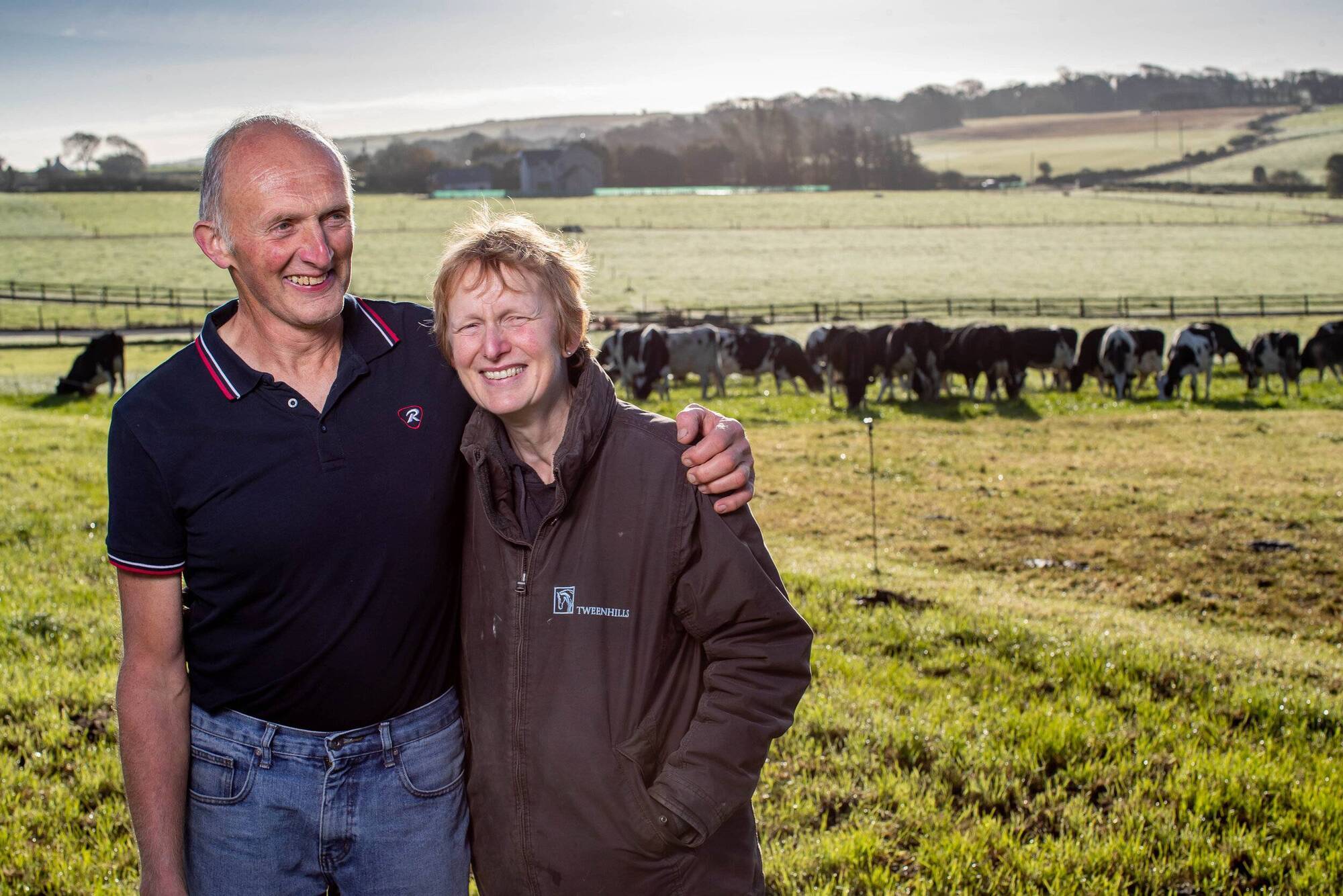 West Cork farmers offered up to 37.25c per litre for milk for three years