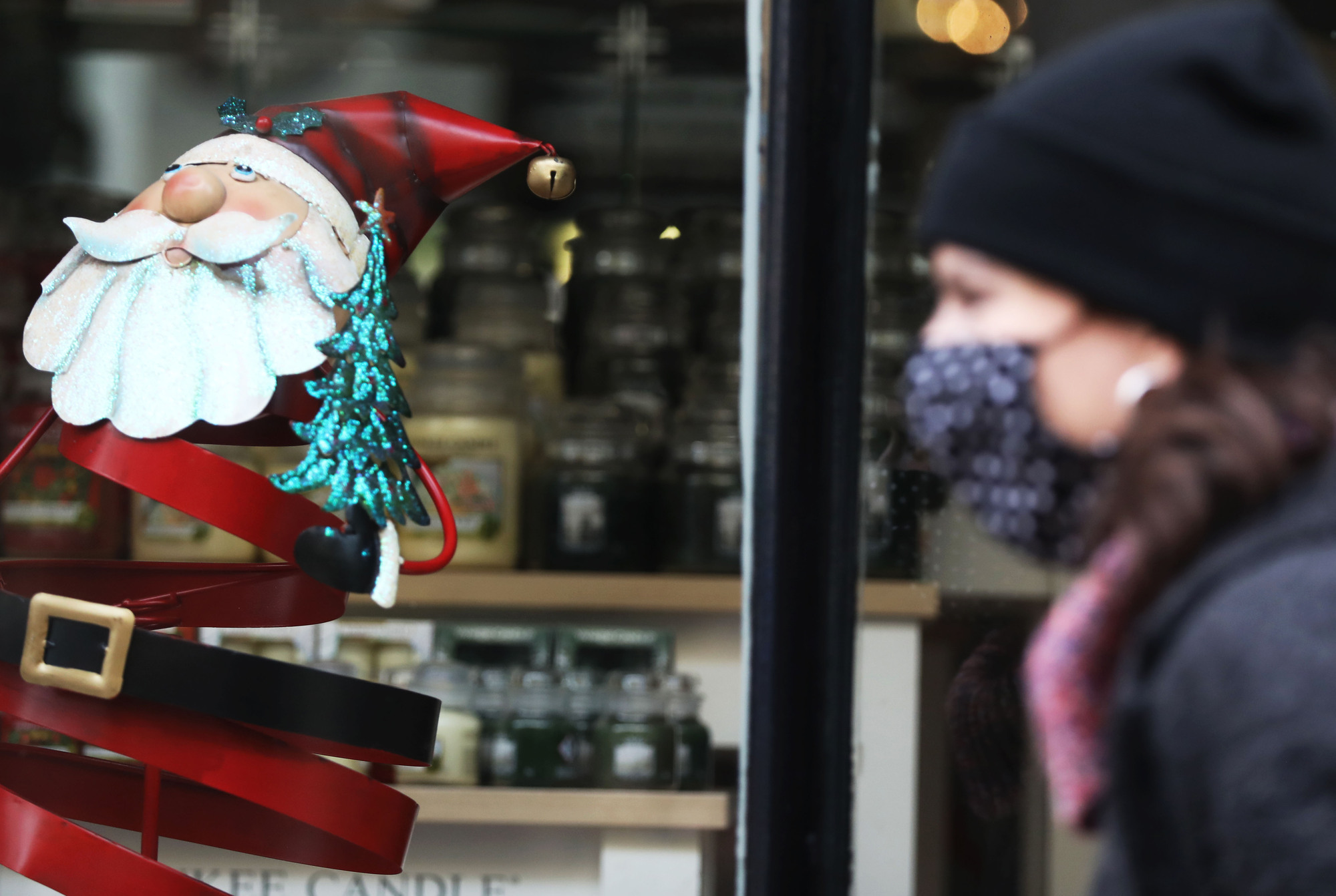 Garda confusion over 'essential items' frustrating for retailers