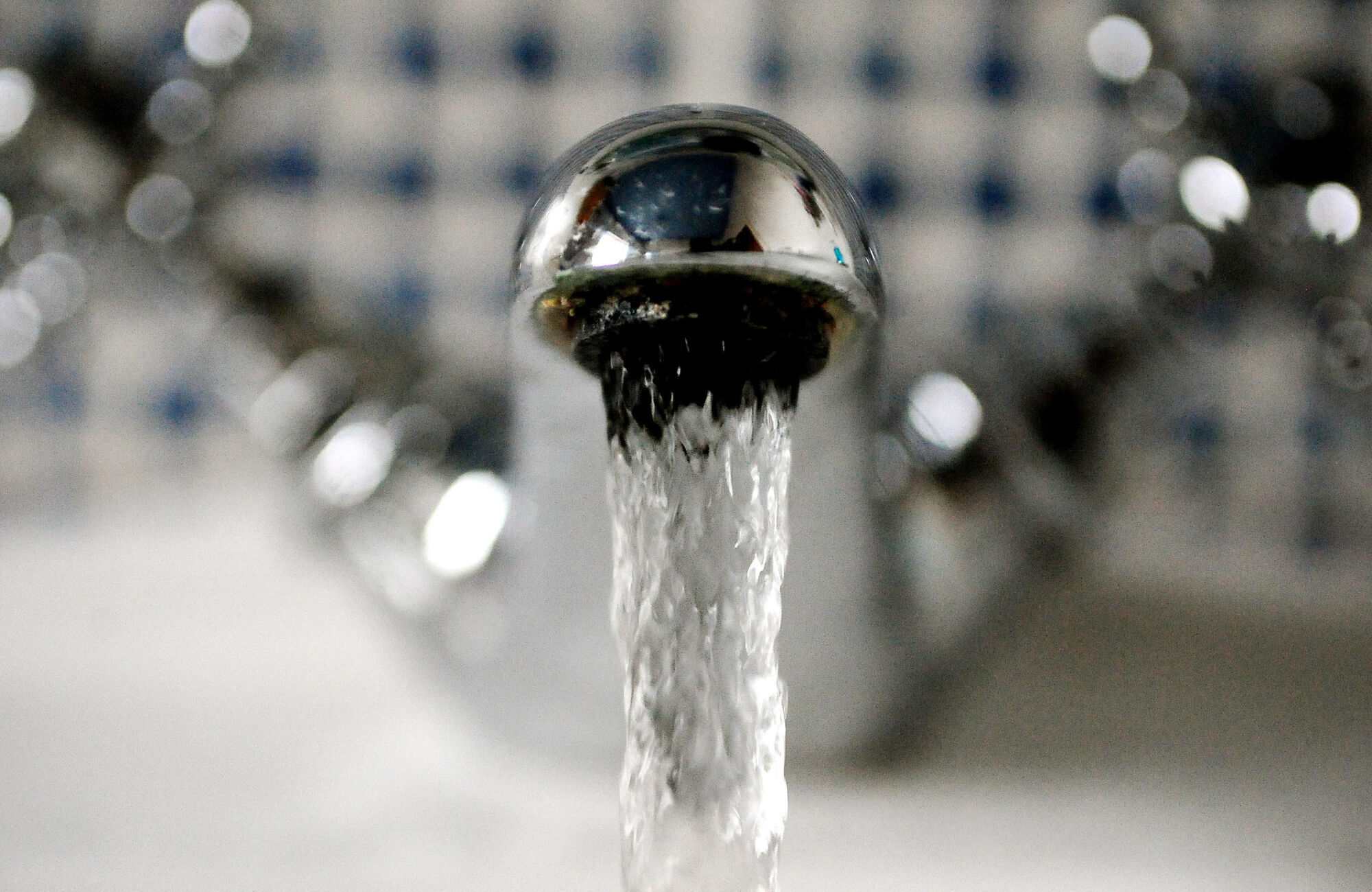 Hike in water charges for businesses 'outrageous'