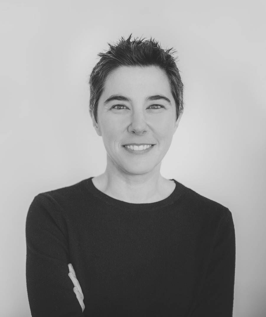 Rachel Finn, Sr Practice Manager and Head of Irish Operations at Trilateral Research