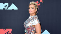 MTV Video Music Awards 2019 - Arrivals - New Jersey