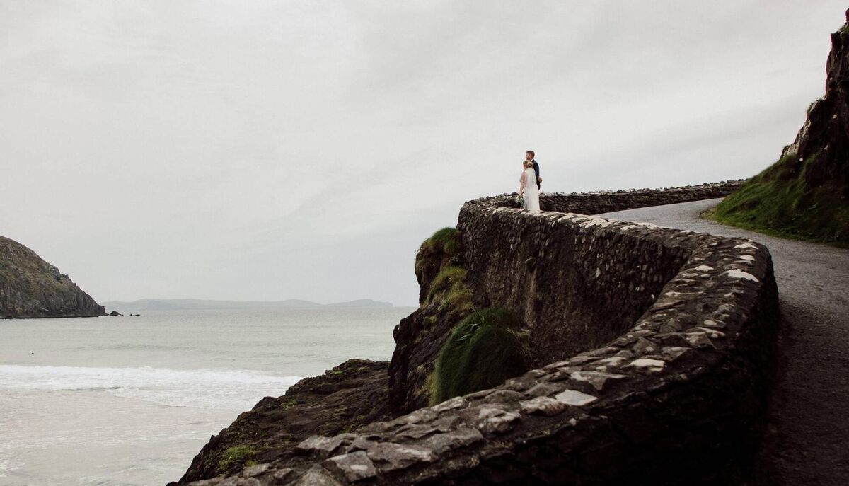 'Our wedding was such a fun and beautiful day.'