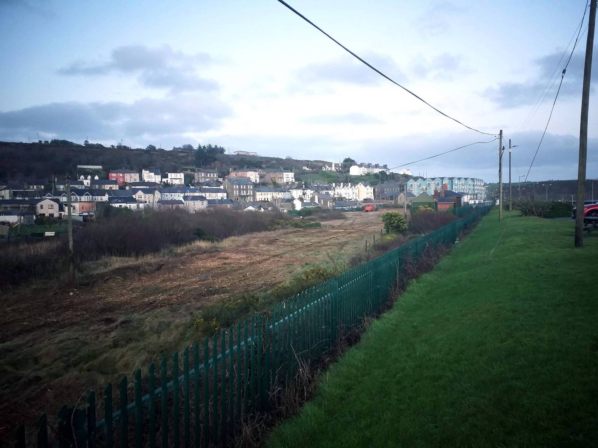 Youghal greenway to receive €10m under government funding package