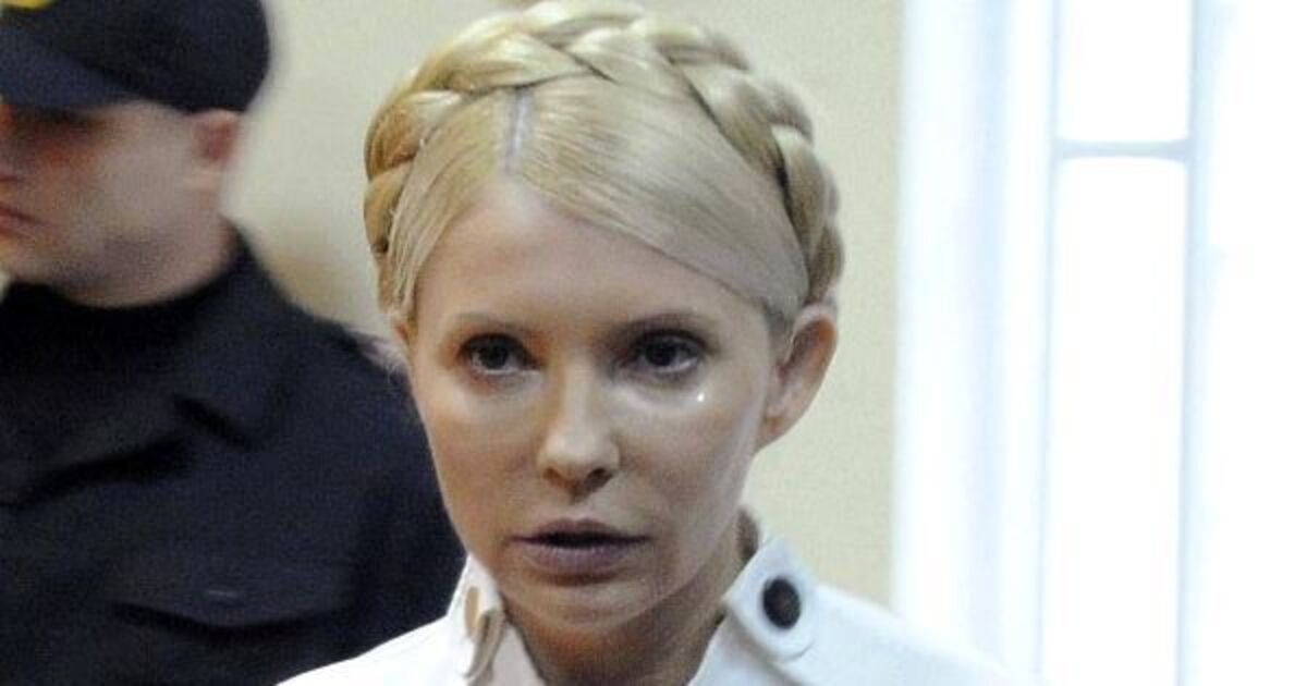 Tymoshenko ruling strains EU relations with Ukraine