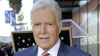 Obit Alex Trebek