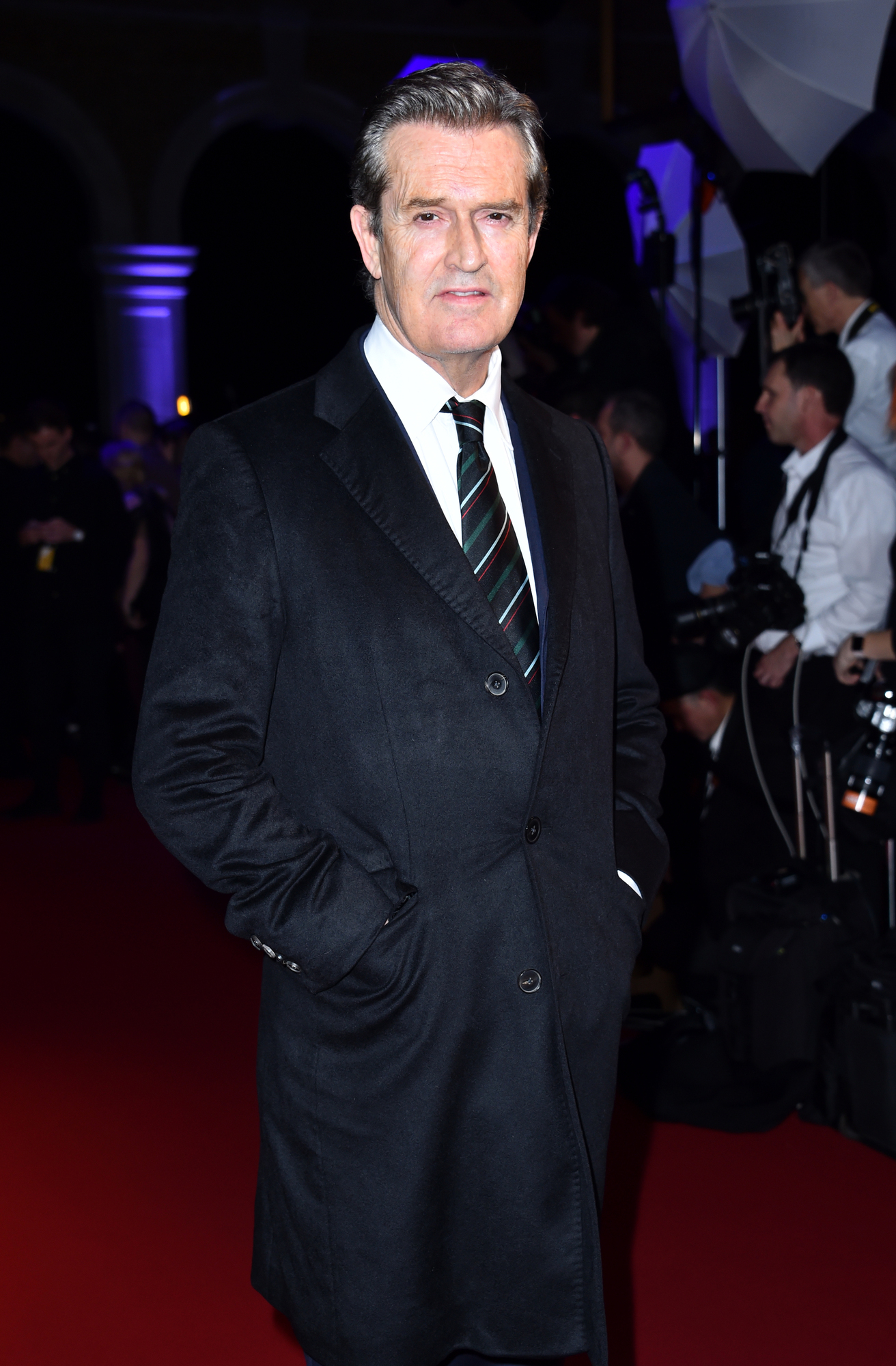 Rupert Everett: Cancel culture is vindictive