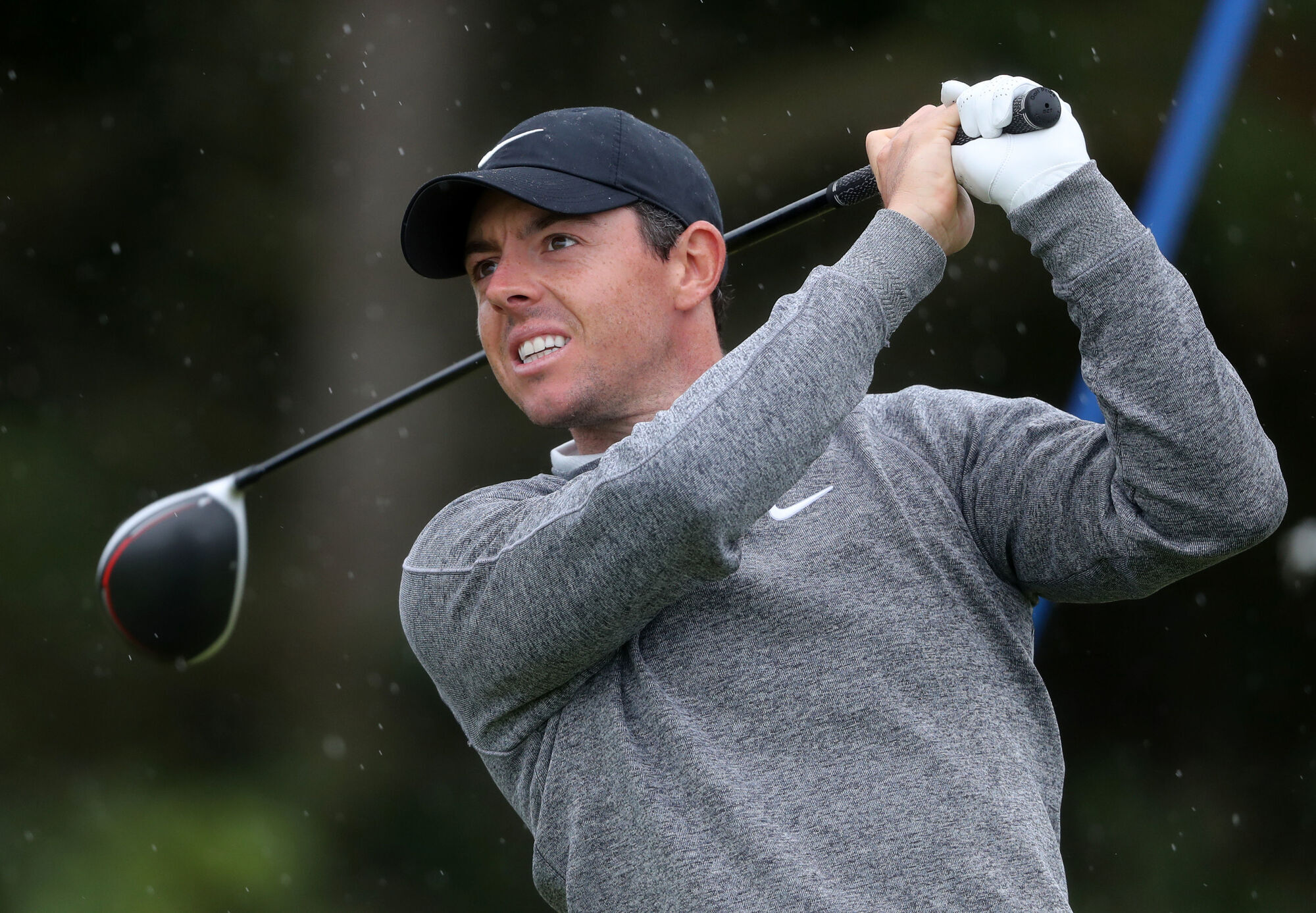 Colin Sheridan: Augusta - Where the greats are utterly vulnerable