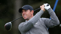 Rory McIlroy File Photo