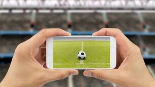 <p>Picture: iStock </p>